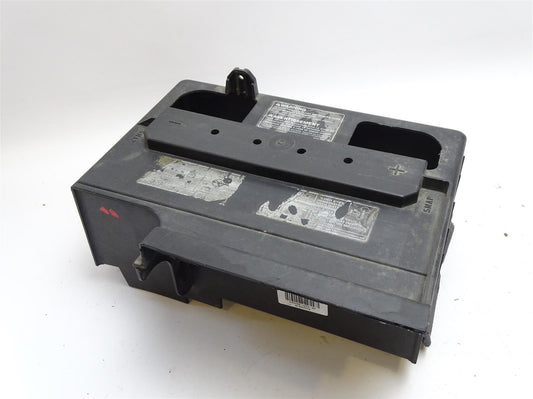 Ford F350 Batterieabdeckung 5C34-10B717BA F250 SuperDuty 6.0L V8 PowerStroke Bild 1