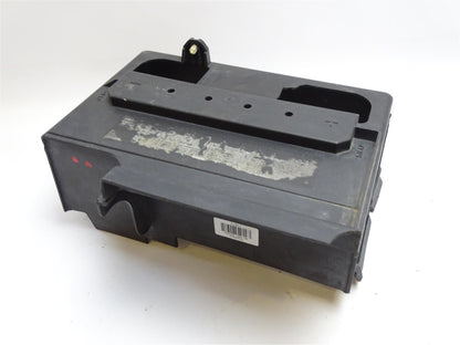 Ford F350 Batterieabdeckung 5C34-10B717BA F250 SuperDuty 6.0L V8 PowerStroke Bild 1