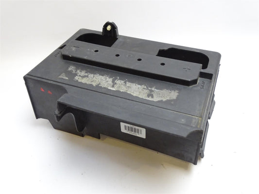 Ford F350 Batterieabdeckung 5C34-10B717BA F250 SuperDuty 6.0L V8 PowerStroke Bild 1