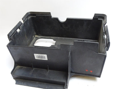Ford F350 Batterieabdeckung 5C34-10B717BA F250 SuperDuty 6.0L V8 PowerStroke Bild 3
