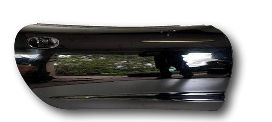 Tür Rechts Beifahrertür Schwarz 10329948 Corvette C5 1997-2004 – Bild 1