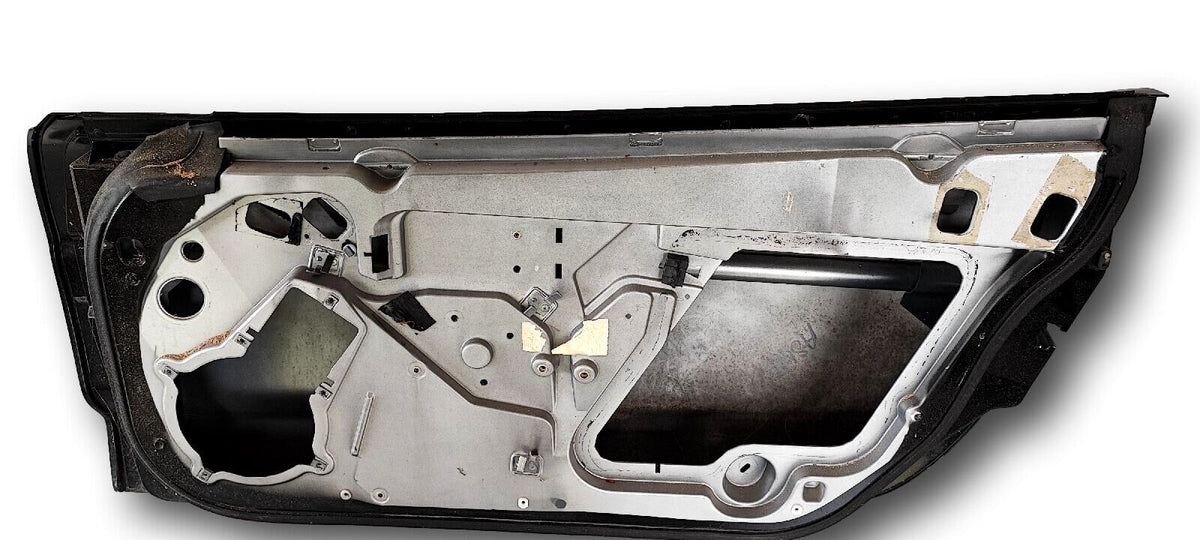 Tür Rechts Beifahrertür Schwarz 10329948 Corvette C5 1997-2004 – Bild 3