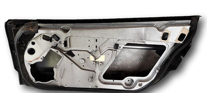 Tür Rechts Beifahrertür Schwarz 10329948 Corvette C5 1997-2004 – Bild 3