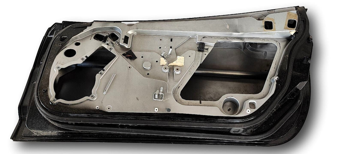 Tür Rechts Beifahrertür Schwarz 10329948 Corvette C5 1997-2004 – Bild 4