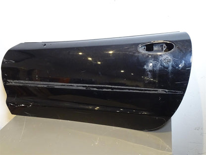 Tür Links Fahrertür Schwarz 10329947 Corvette C5 5.7L V8 Bild 1