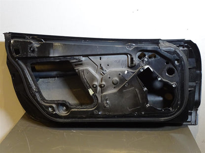 Tür Links Fahrertür Schwarz 10329947 Corvette C5 5.7L V8 Bild 5