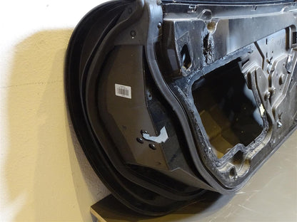 Tür Links Fahrertür Schwarz 10329947 Corvette C5 5.7L V8 Bild 8