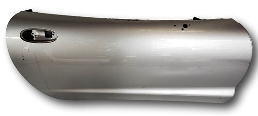 SKU 14577 - Tür Rechts Beifahrertür Corvette C5 1997-2004 - Bild 1