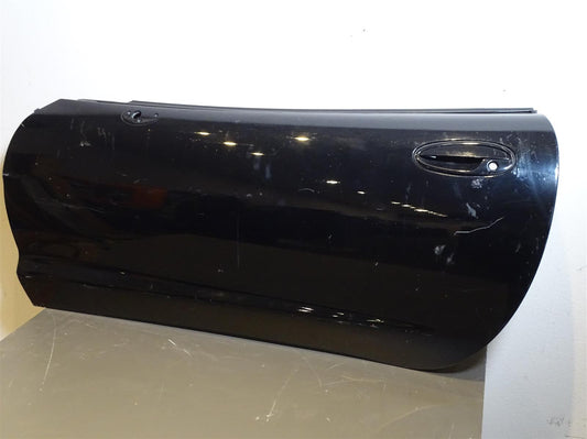 Tür Links Fahrertür Schwarz 10329947 Corvette C5 5.7L V8 Bild 1