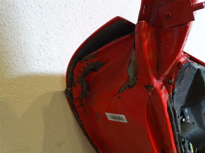 Tür Links Fahrertür Rot Dodge Viper RT-10 – Bild 7