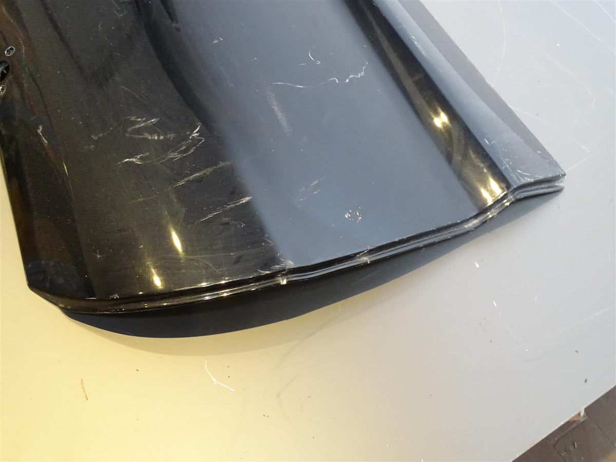 Tür Links Fahrertür Außenhaut Outer Panel left 12529725 Corvette C5 5.7L V8 Bild 3