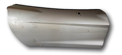 SKU 14595 - Tür Rechts Beifahrertür Silber 22737431 Corvette C6 2005-2013 - Bild 1