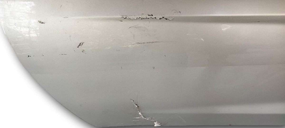 SKU 14595 - Tür Rechts Beifahrertür Silber 22737431 Corvette C6 2005-2013 - Bild 2