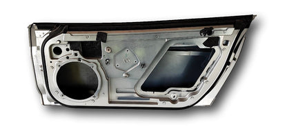 SKU 14595 - Tür Rechts Beifahrertür Silber 22737431 Corvette C6 2005-2013 - Bild 3