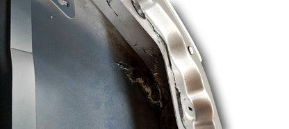 SKU 14595 - Tür Rechts Beifahrertür Silber 22737431 Corvette C6 2005-2013 - Bild 6