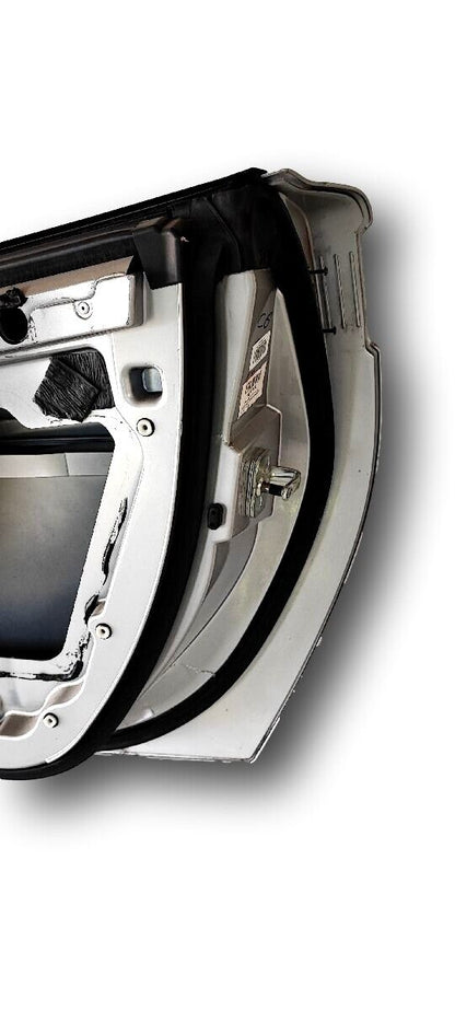 SKU 14595 - Tür Rechts Beifahrertür Silber 22737431 Corvette C6 2005-2013 - Bild 7