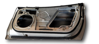 SKU 14595 - Tür Rechts Beifahrertür Silber 22737431 Corvette C6 2005-2013 - Bild 8