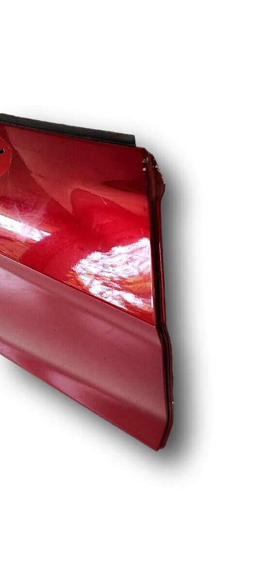 Tür Rechts Beifahrertür Rot 22737431 Corvette C6 2005-2013 – Bild 2