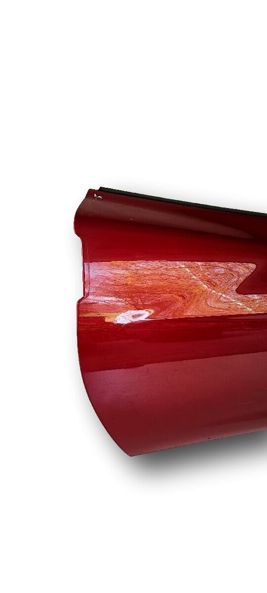 Tür Rechts Beifahrertür Rot 22737431 Corvette C6 2005-2013 – Bild 3