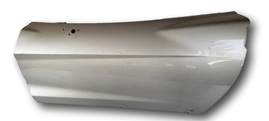 SKU 14597 - Tür Links Fahrertür Silber 22737430 Corvette C6 2005-2013 - Bild 1