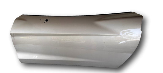 Tür Links Fahrertür Silber 22737430 Corvette C6 2005-2013 – Bild 1