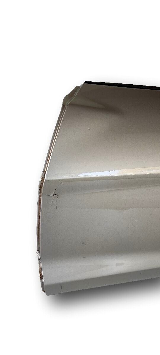 Tür Links Fahrertür Silber 22737430 Corvette C6 2005-2013 – Bild 2