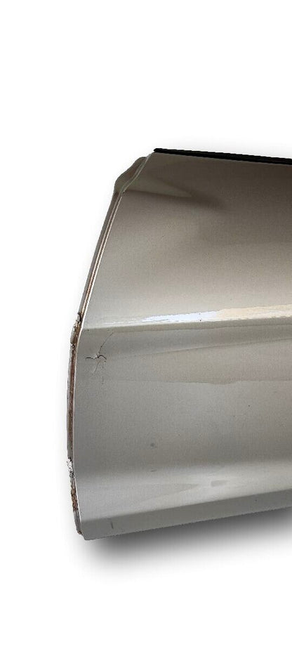 Tür Links Fahrertür Silber 22737430 Corvette C6 2005-2013 – Bild 2