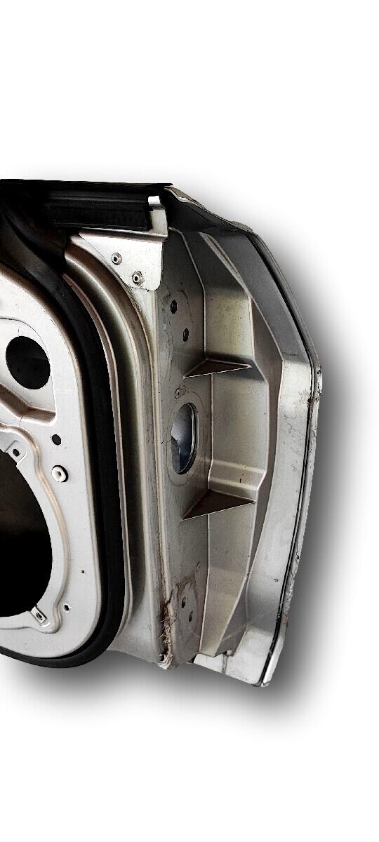Tür Links Fahrertür Silber 22737430 Corvette C6 2005-2013 – Bild 5