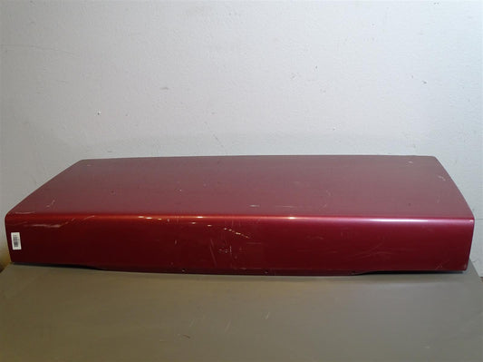 Heckklappe Kofferraumdeckel Mercedes Benz SL SL R129 Bild 1