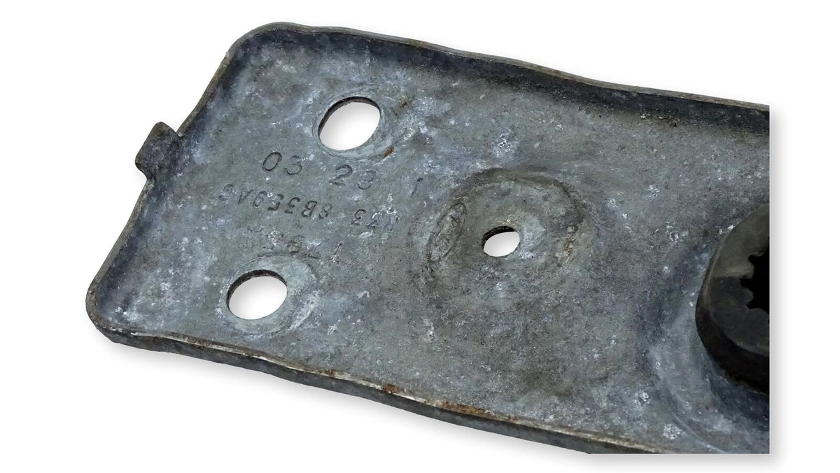 Ford Mustang Halter Kühlterhalter 4R33-8B359-AG Bild 2