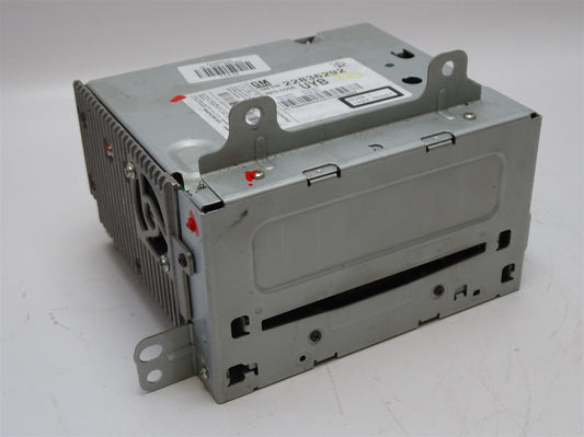 Radio CD Laufwerk 22836292 Opel Astra J Sports Tourer 1.7 CDTi / A17DTJ 81KW 110PS Bild 1