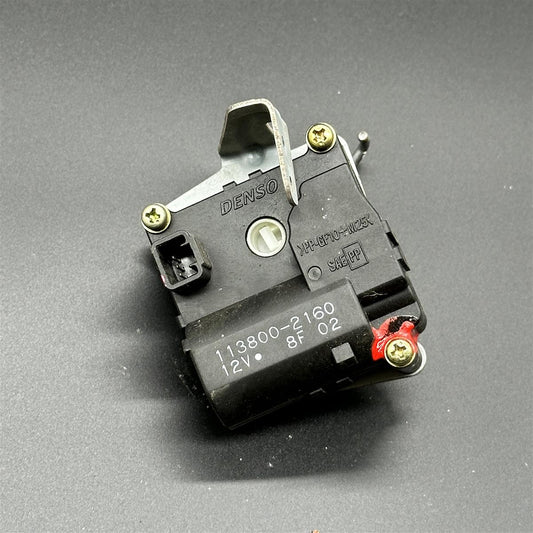 Stellmotor Heizung Klimaanlage 113800-2160 01-06 Lexus SC430 4.3L V8 Bild 1