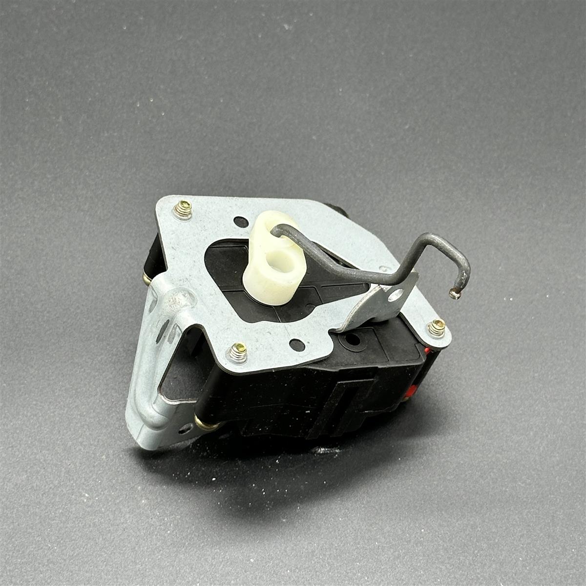 Stellmotor Heizung Klimaanlage 113800-2160 01-06 Lexus SC430 4.3L V8 Bild 2