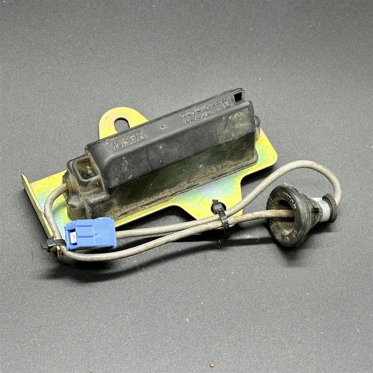 Antenne Reifendruck Hinten Links 89768-24010 01-06 Lexus SC430 4.3L V8 Bild 1