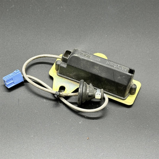 Antenne Reifendruck Hinten Rechts 89767-24010 01-06 Lexus SC430 4.3L V8 Bild 1