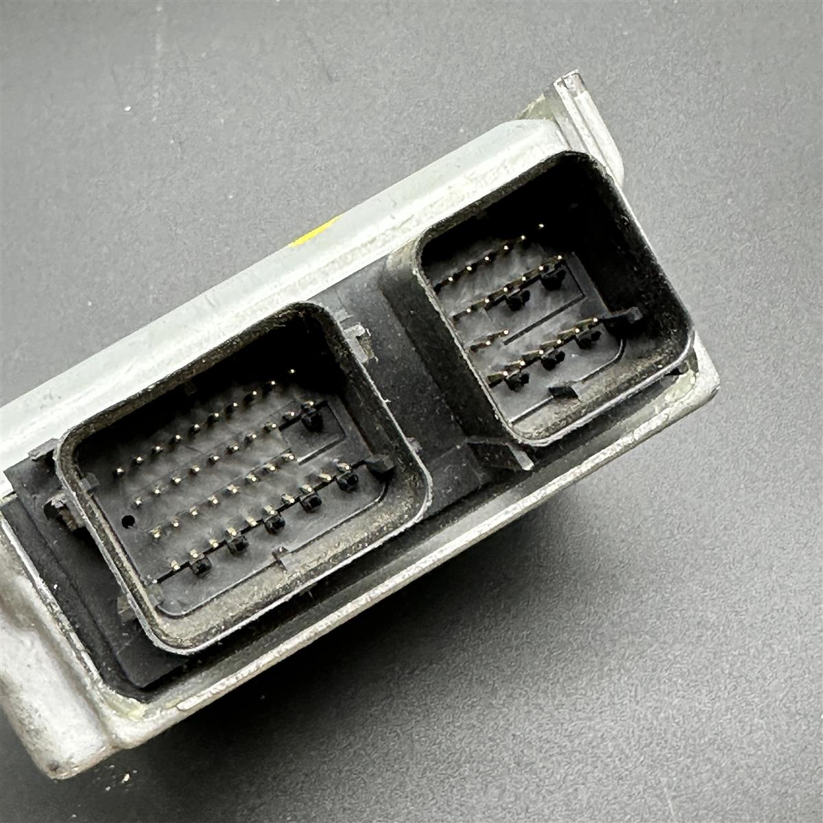 Steuergerät Airbagsteuergerät 5L34-14B321-DD Ford F150 XLT 5.4L V8 Triton 3V Bild 2