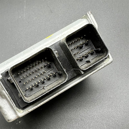 Steuergerät Airbagsteuergerät 5L34-14B321-DD Ford F150 XLT 5.4L V8 Triton 3V Bild 2