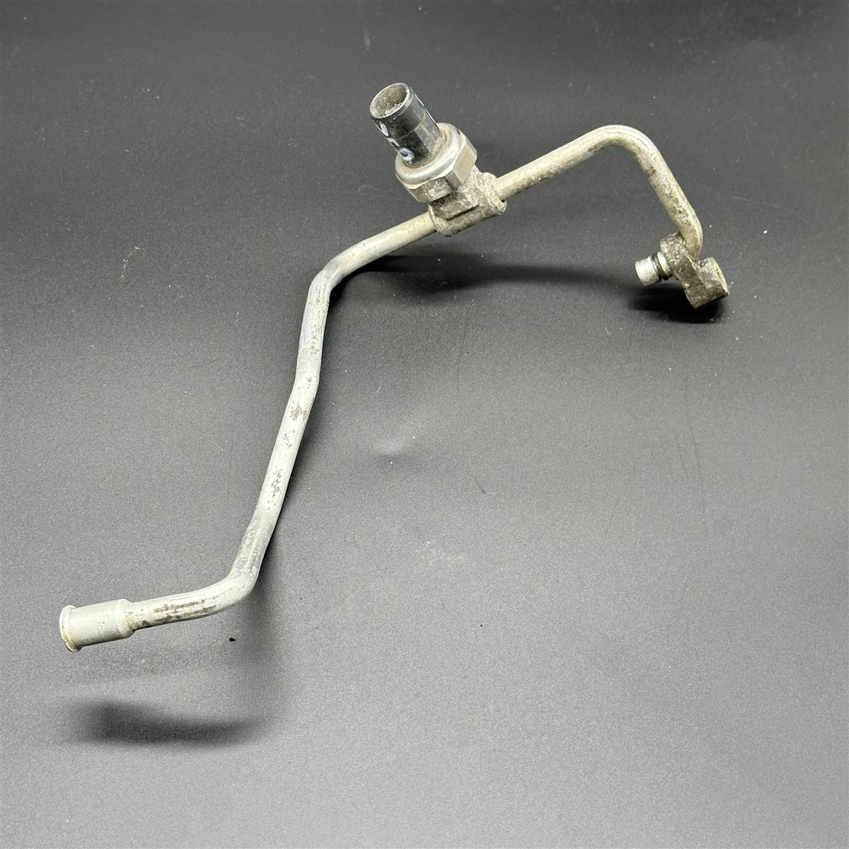 Klimaleitung mit Drucksensor Denso 499000-7660 07-13 Cadillac CTS 3.6L V6 LY7 Bild 1