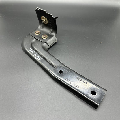 Halterung Unten Links Vorne 25753157 Cadillac SRX Bild 1