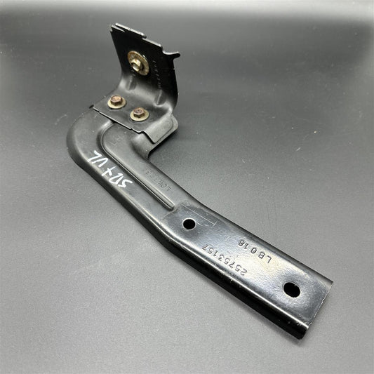 Halterung Unten Links Vorne 25753157 Cadillac SRX Bild 1