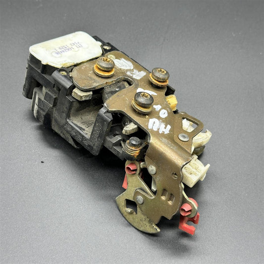 Türschloss Rechts ZV 16624426 Dodge Viper RT-10 8.0L V10 Bild 1
