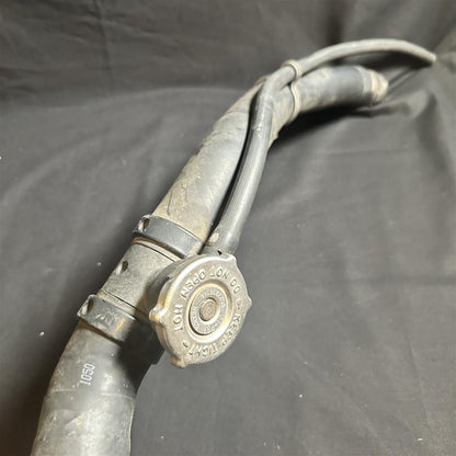 Kühlerschlauch 01-03 52029193AL Dodge Dakota SLT 3.9L V6 Bild 2