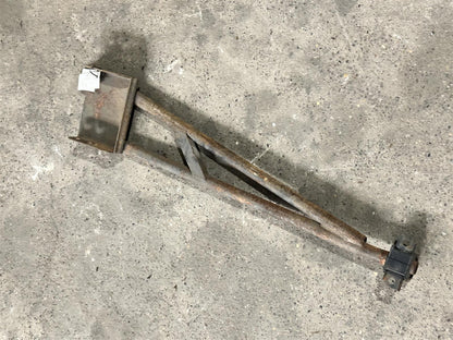 Querstrebe Versteifung Dodge Viper RT-10 8.0L V10 Bild 1