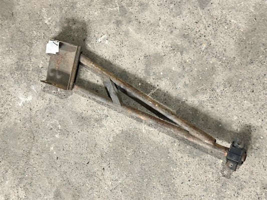 Querstrebe Versteifung Dodge Viper RT-10 8.0L V10 Bild 1