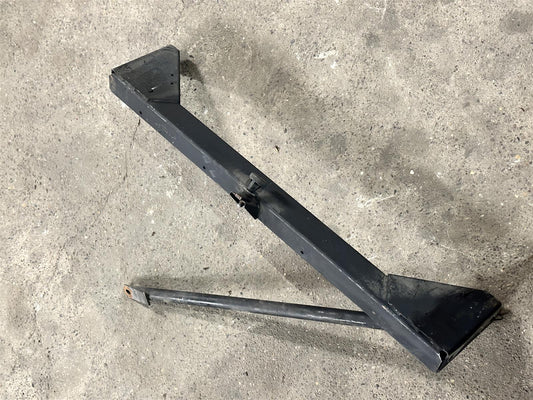 Querstrebe Rahmen Versteifung Vorne Dodge Viper RT-10 8.0L V10 Bild 1