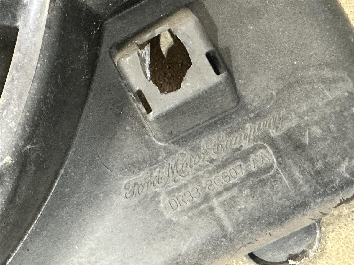 Motorlüfter Kühlerlüfter Ford Mustang GT 5.0L V8 DR33-8C607-AA Bild 3