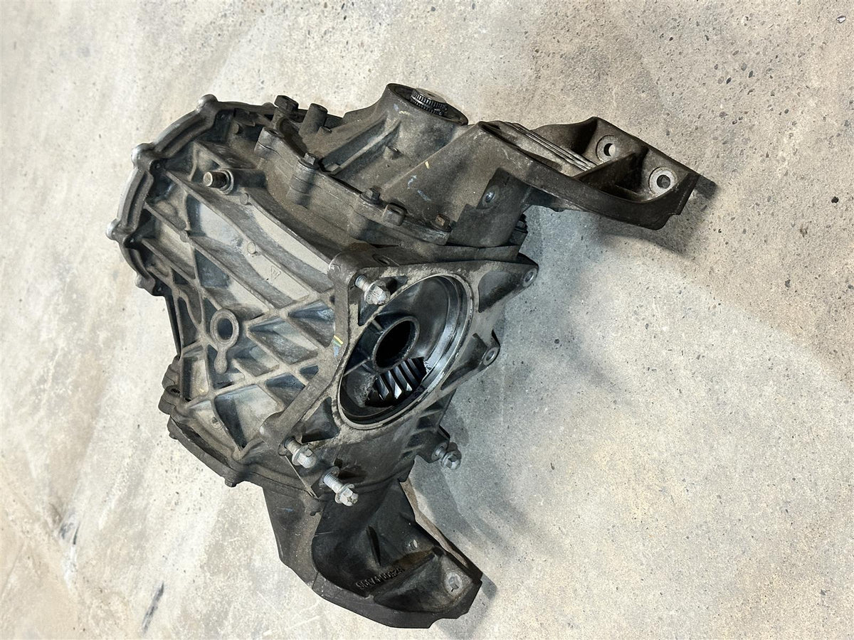 Diffenrential Hinterachsdifferential 2.56 Getrag GM 24235244 05-13 Corvette C6 6 – Bild 1