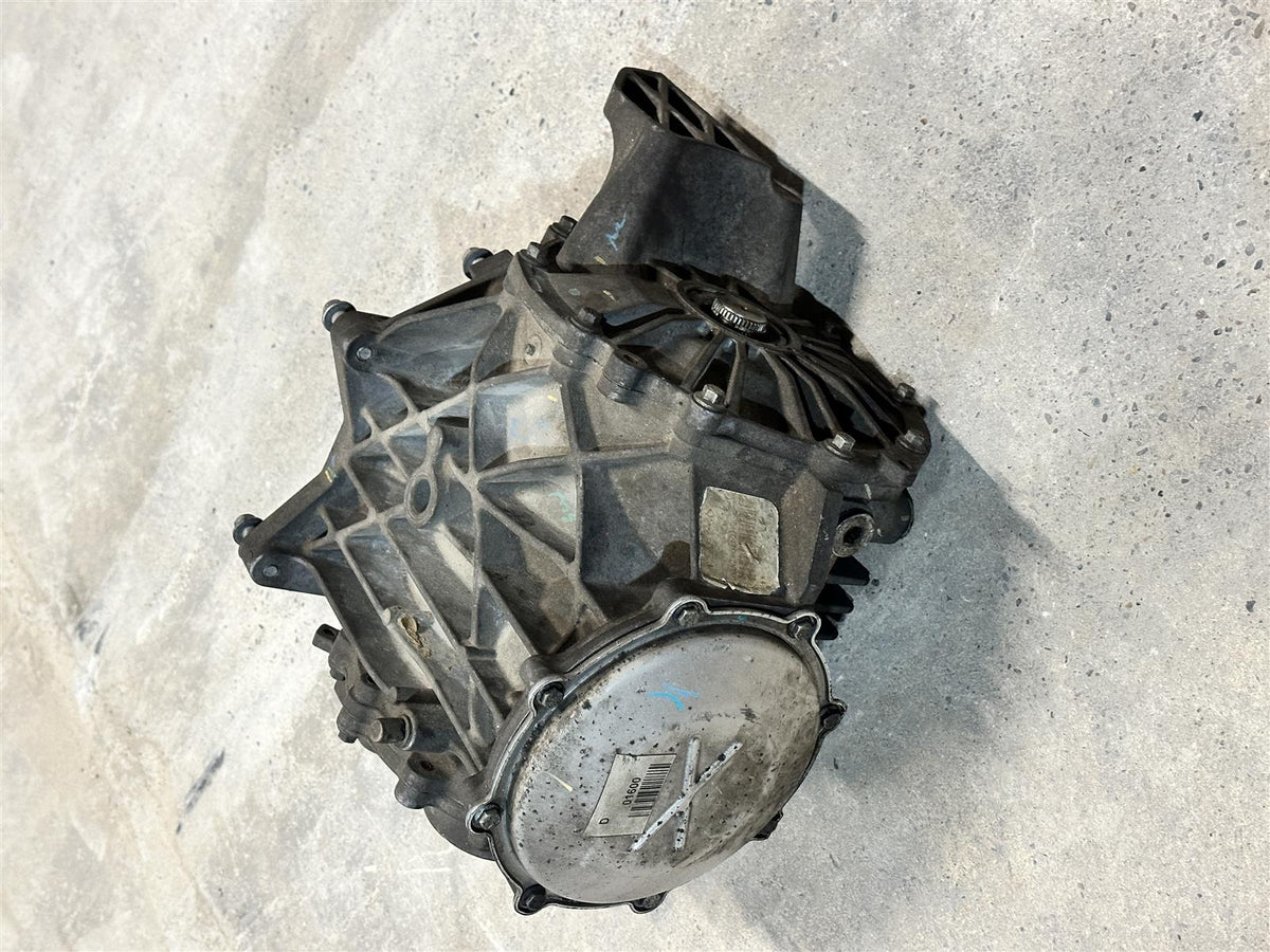 Diffenrential Hinterachsdifferential 2.56 Getrag GM 24235244 05-13 Corvette C6 6 – Bild 2