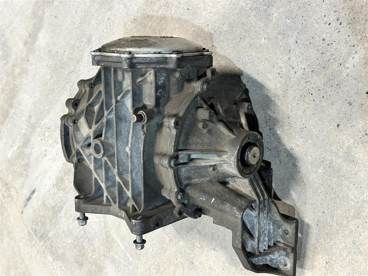 Diffenrential Hinterachsdifferential 2.56 Getrag GM 24235244 05-13 Corvette C6 6 – Bild 3