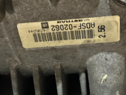 Diffenrential Hinterachsdifferential 2.56 Getrag GM 24235244 05-13 Corvette C6 6 – Bild 5